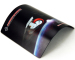 promotional mouse pads 3mm rubbe/ durable mouse pads