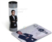Hot sale! Mouse Pad Custom Size with Locking Edge Speed Control Vision