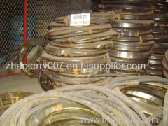 SAE 100R2AT/DIN EN 856 4SH/DIN EN 856 4SP/SAE 100R1AT/high pressure hose