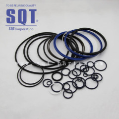 hydraulic rod seals hammer breaker seal kit MKB1500