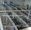 Auto Floating Washing Machine Fruit Processing Plant for Fruit Juice Processing