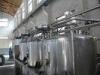CIP Cleaning In Place System for Beverage Filling Line , Stainless Steel Water Tanks