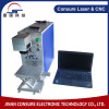 Stainless Steel Fiber Laser Marking Machine