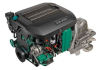 VOLVO PENTA 220HP D3-220 MARINE DIESEL ENGINE