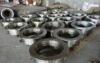 ASTM Stainless Steel S304 Forged Steel Couplings For Wind Engine , Heavy Duty