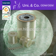 TPU clear elastic tape