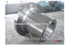 ASTM Forged Steel Couplings / Oil Cylinder Coupling With Heat Treatment For Overhaul Need