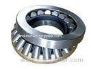 Rolling Mill High Speed Roller Bearings / Spherical Roller Bearing GCr15