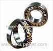 Heavy Machinery Spare parts High Speed Roller Bearings with Carbon Steel , Stainless steel