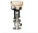 Integrated Sanitary Throttling Valve SS Throttle Check Valves for Juice Production Line