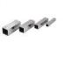 Stainless Steel Sanitary Pipes and Pipe Fittings for Food and Beverage Industry