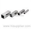 Stainless Steel Sanitary Pipes and Pipe Fittings for Food and Beverage Industry