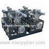 Two Stage Reciprocating Air Compressor High Pressure 2 Stage Compressors
