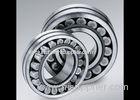 2CS Sealed Industrial Roller Bearings , Double Row Spherical Roller Bearings