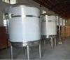 Stainless Steel Water Treatment Tanks for RO Water Purifier System Purification Equipment