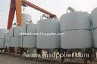 Beverage Plant Stainless Steel CIP Cleaning Tank for Auto CIP System Large Storage Tanks