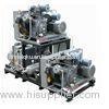 Two Stage Reciprocating Compressor High Pressure Air Compressors for Drink Industrial