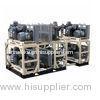 Three Stage Reciprocating Compressor High Pressure Diving Compressor for Juice Line