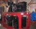 Cast Iron High Pressure Air Compressor for Food and Drink Industry Machinery Parts