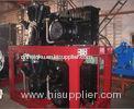 Cast Iron High Pressure Air Compressor for Food and Drink Industry Machinery Parts