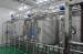 Juice Processing Machine Turnkey Project with Stainless Steel Tanks , Beverage Plant