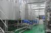 Beverage Equipment Complete Turnkey Project Beer / Dairy Processing Plant