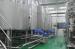 Beverage Equipment Complete Turnkey Project Beer / Dairy Processing Plant