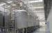 Large Complete Stainless Steel Turnkey Project for Beverage Production Line