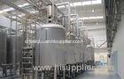 Large Complete Stainless Steel Turnkey Project for Beverage Production Line