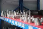 Stainless Steel Sanitary Pipes and Pipe Fittings for Food and Beverage Industry