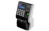 Thermal Printer Biometric Fingerprint Time Clock Attendance / time recorder