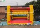 Little Kids Jumping Castles / Commercial Grade Bounce Houses for Advertisement