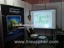 Wireless Digital Interactive Whiteboard , 54 Inch Fingertouch