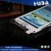 Waterproof Samsung Tempered Glass Screen Protector For Galaxy S4 i9500