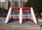 Custom Inflatable Football Goal / Outdoor Event Inflatable Football Game