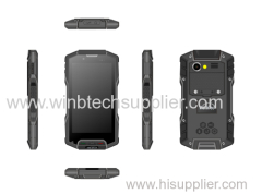 fdd lte wcdma gms sim card free unlocked phone ip68 military army use phone smart phone