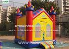 ODM Waterproof Large Sports Bounce HouseInflatable Jumping Castles For Hire