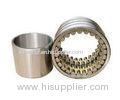 Four row stainless steel Cylindrical roller bearing for blooming mill
