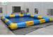 Big Inflatable Water Pool / Kids Large Inflatable Swimming Pool Custom Made