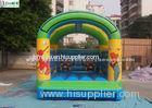 Children's Party Inflatable Bouncy Castle with 610g/m2 PVC Tarpaulin