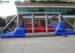 Outdoor Challenging Activities Inflatable Outdoor Games For Commercial Use