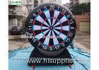 OEM ODM Inflatable Dart Game Outdoor Sports Inflatable Interactive Games