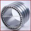 Rolling Mill Bearings , P5 P6 Cylindrical Four Row Rolling Bearing