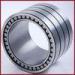 Rolling Mill Bearings , P5 P6 Cylindrical Four Row Rolling Bearing
