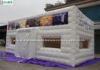 Multifunctional Inflatable Cube Tent, Inflatable Tent For Exhibition