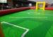 Soap Inflatable Soccer Field For Adults Or Children Outdoor Sports