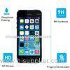 2.5D 9H 0.21MM iPhone 5 Tempered Glass Protector From Germany Technology