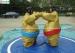 Amazing Inflatable Sumo Suit For Adults N Kids Interactive Game