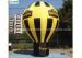 Outdoor Roof Top Large Inflatable Balloons Personalized , EN14960 Standard
