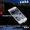 OEM / ODM Super Waterproof Tempered Glass Screen Protectors for iphone 5s